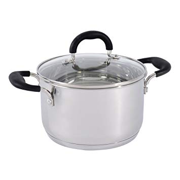 cuit vapeur ProCook Gourmet Steel